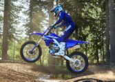 Yz250f