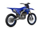 Yz250f 2