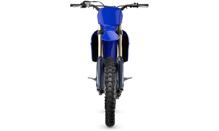 Yz250f 7