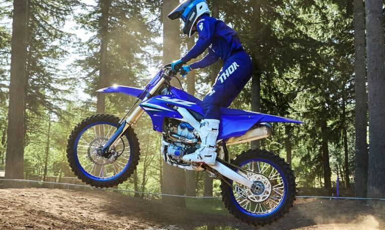 Yz250f