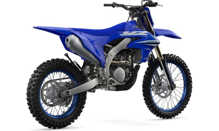 Yz250fx 2