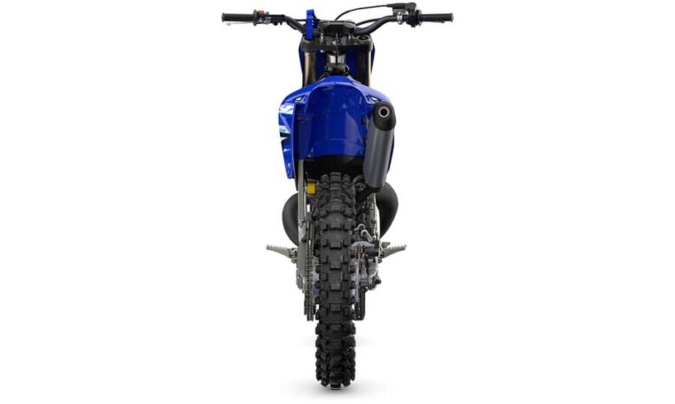 Yz 250 3