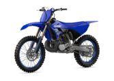 Yz 250 6