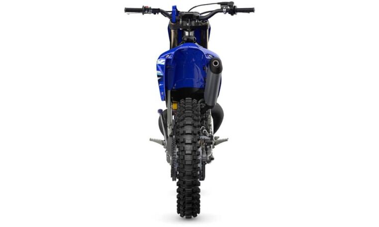 Yz 250 X 3