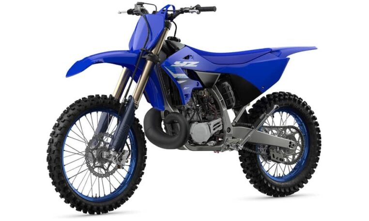 Yz 250 X 6