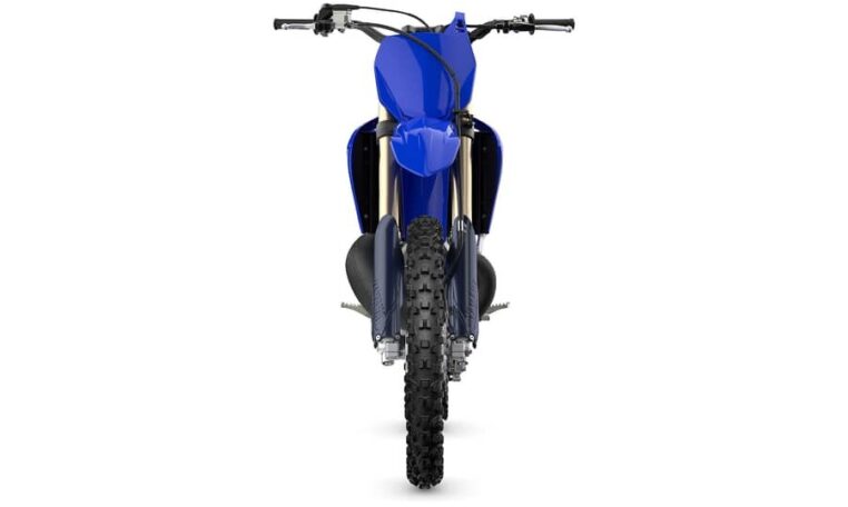 Yz 250 X 7