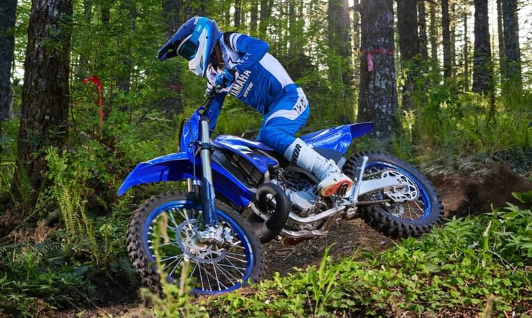 Yz 250 X