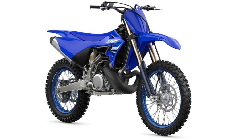 Yz 250 X 8