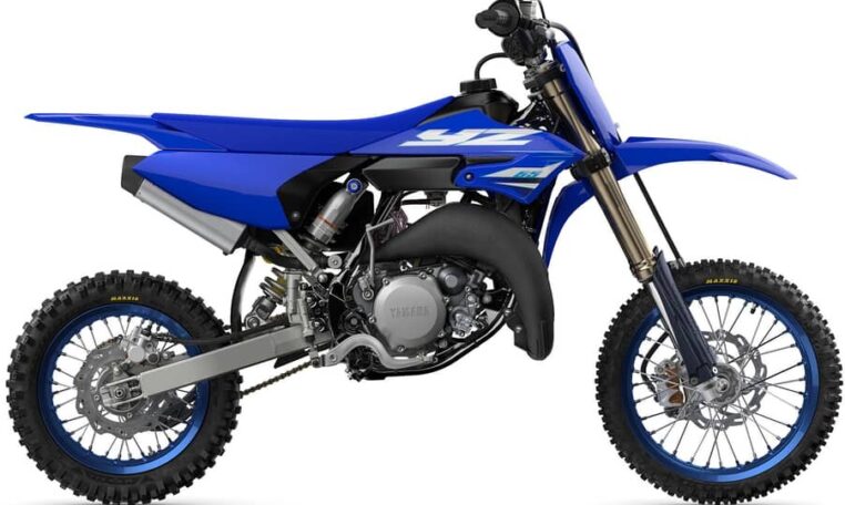 Yz 65 2025 1