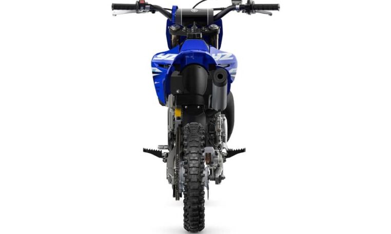 Yz 65 2025 3