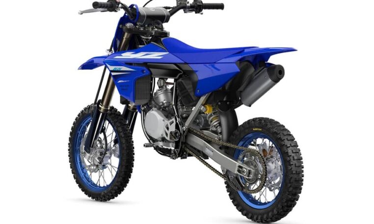 Yz 65 2025 4