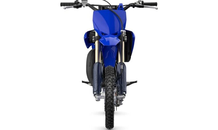 Yz 65 2025 7