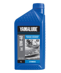 YAMALUBE® 10W-40 4W WATERCRAFT PERFORMANCE ENGINE OIL