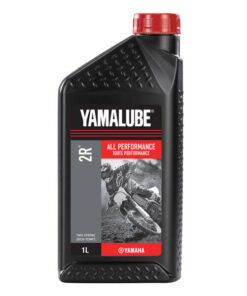 YAMALUBE® ALL PERFORMANCE 2R ENGINE OIL