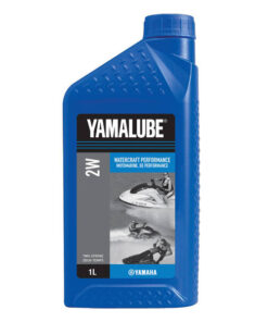 YAMALUBE® 2W WATERCRAFT PERFORMANCE ENGINE OIL
