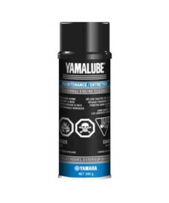 YAMALUBE® EXTERNAL ENGINE CLEANER