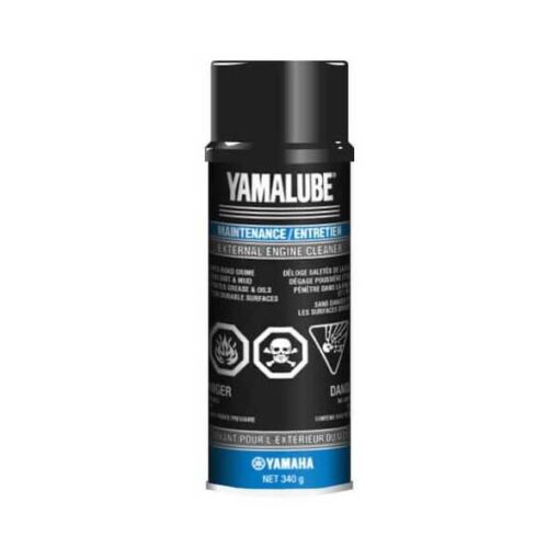 YAMALUBE® EXTERNAL ENGINE CLEANER