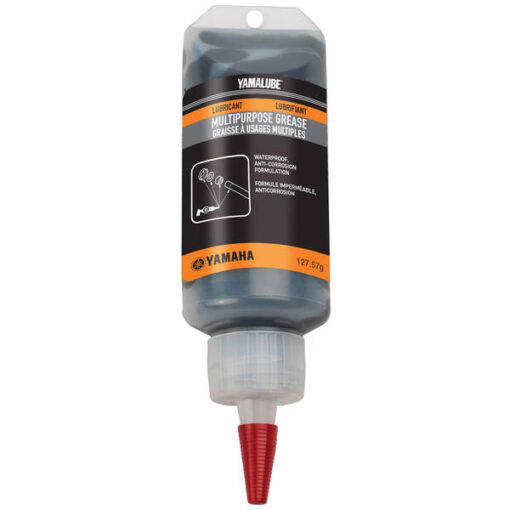 YAMALUBE® MULTI-PURPOSE GREASE
