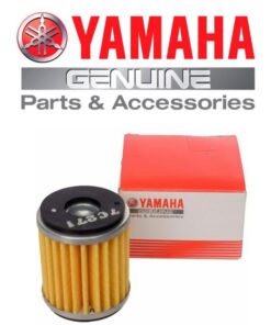 Yamaha Oil Filter # 4X7-13440-90-00