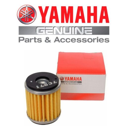 Yamaha Oil Filter # 4X7-13440-90-00