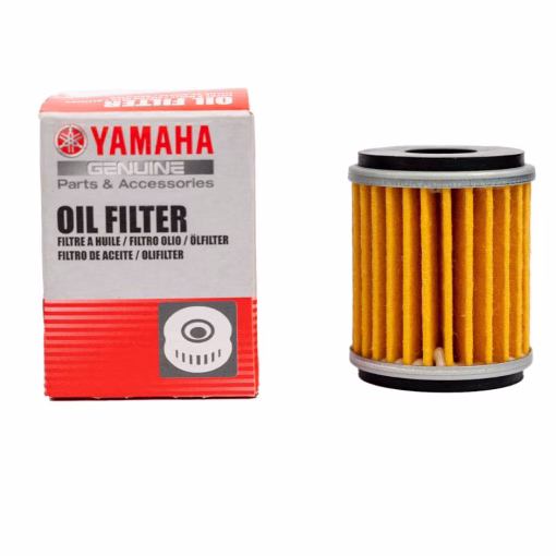 Yamaha Oil Filter # 5D3-13440-09-00