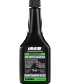 YAMALUBE® RING FREE PLUS