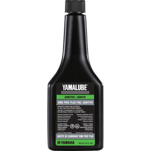 YAMALUBE® RING FREE PLUS