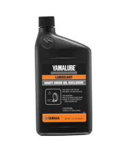 YAMALUBE® SHAFT DRIVE OIL EXCLUSIVE