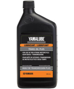 YAMALUBE® TRANS OIL PLUS