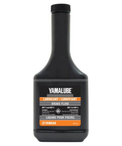 YAMALUBE® BRAKE FLUID