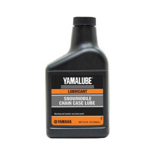 YAMALUBE® SNOWMOBILE CHAIN CASE LUBE