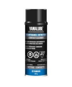 YAMALUBE® BRAKE AND CONTACT CLEANER
