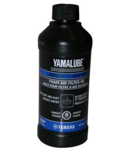 YAMALUBE® FOAM AIR FILTER OIL