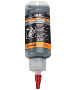 Yamaha OEM Yamalube Shaft Drive Gear Oil – Friction Modified For Smooth Ride (ACC-SHAFT-PL-32)