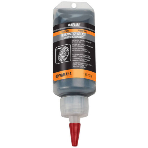 YAMALUBE® ULTRAMATIC GREASE