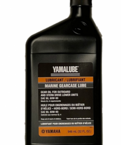 YAMALUBE® MARINE GEAR CASE LUBE