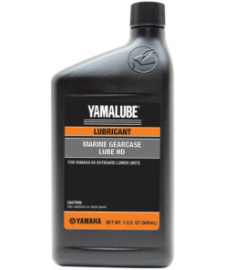 YAMALUBE® MARINE GEAR CASE LUBE HD