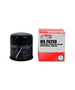 Yamaha Oil Filter # 3FV-13440-30-00