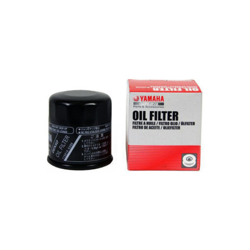 Yamaha Oil Filter # 3FV-13440-30-00