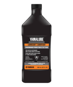 YAMALUBE® PERFORMANCE POWER TRIM AND TILT FLUID