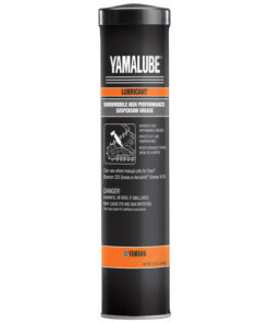 YAMALUBE® SNOWMOBILE HIGH-PERFORMANCE SUSPENSION GREASE