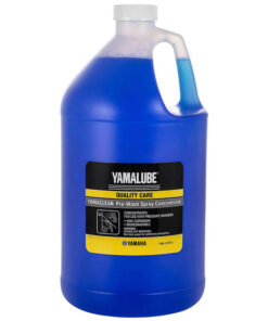 YAMALUBE® YAMACLEAN® PRO WASH SPRAY CONCENTRATE