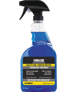 YAMALUBE® YAMACLEAN® PRO WASH SPRAY