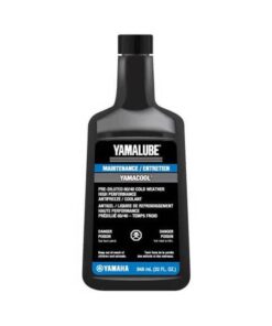 YAMALUBE® YAMACOOL HIGH-PERFORMANCE ANTIFREEZE