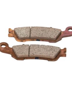 GENUINE YAMAHA REAR BRAKE PADS