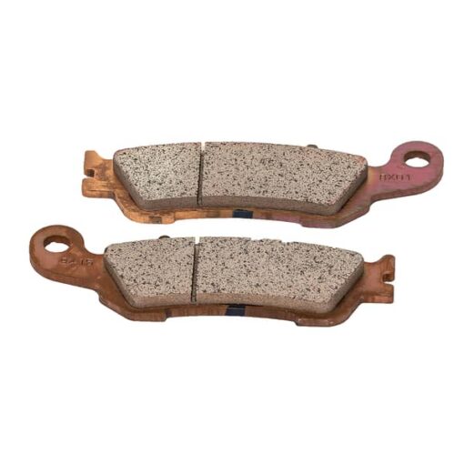 GENUINE YAMAHA REAR BRAKE PADS