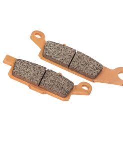 GENUINE YAMAHA REAR BRAKE PAD (RIGHT)