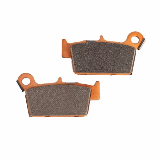 GENUINE YAMAHA REAR BRAKE PADS