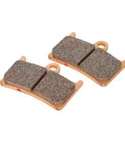 GENUINE YAMAHA FRONT BRAKE PADS