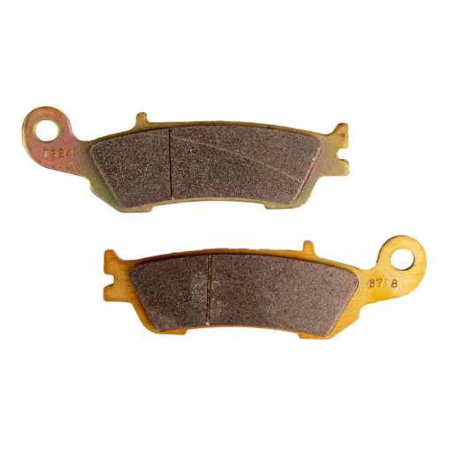 GENUINE YAMAHA FRONT BRAKE PADS